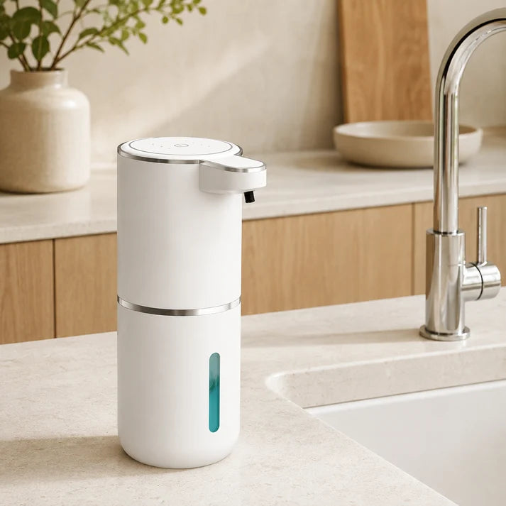 Distributeur automatique de savon liquide
