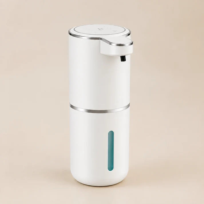 Distributeur automatique de savon liquide