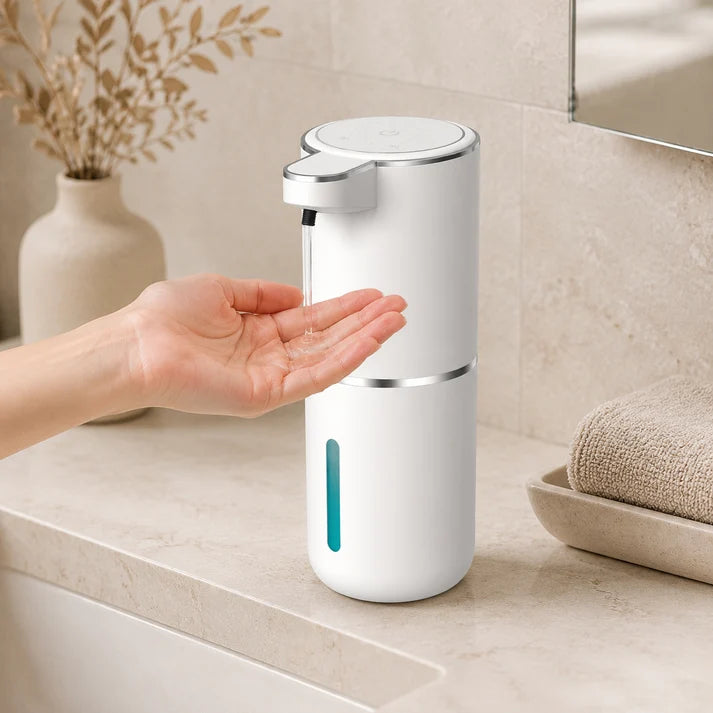 Distributeur automatique de savon liquide